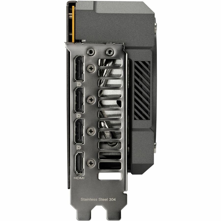 TUF NVIDIA GeForce 5060 Graphic Card - 8 GB GDDR7 TUF NVIDIA GeForce 5060 Graphic Card - 8 GB GDDR7